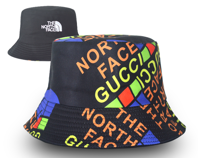 North Face Bucket Hat ID:20240409-337